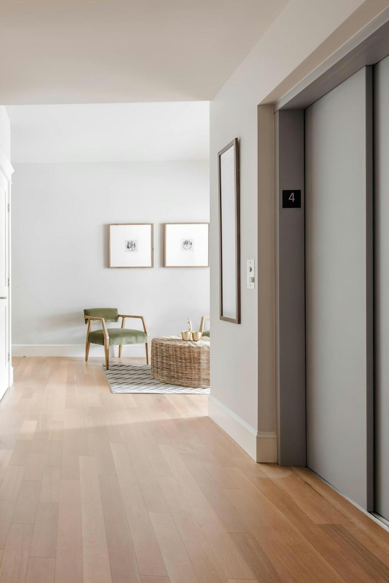 Sonder By Marriott Bonvoy The Magnolia Apartments Back Bay Boston Exterior foto
